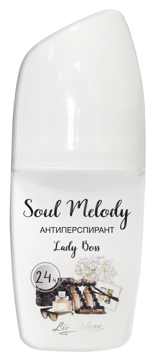 Антиперспирант Lady Boss, 50мл