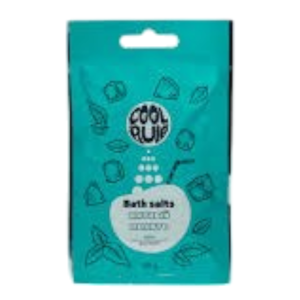 Cool Rule Соль для ванн Мятный Мохито ,60г