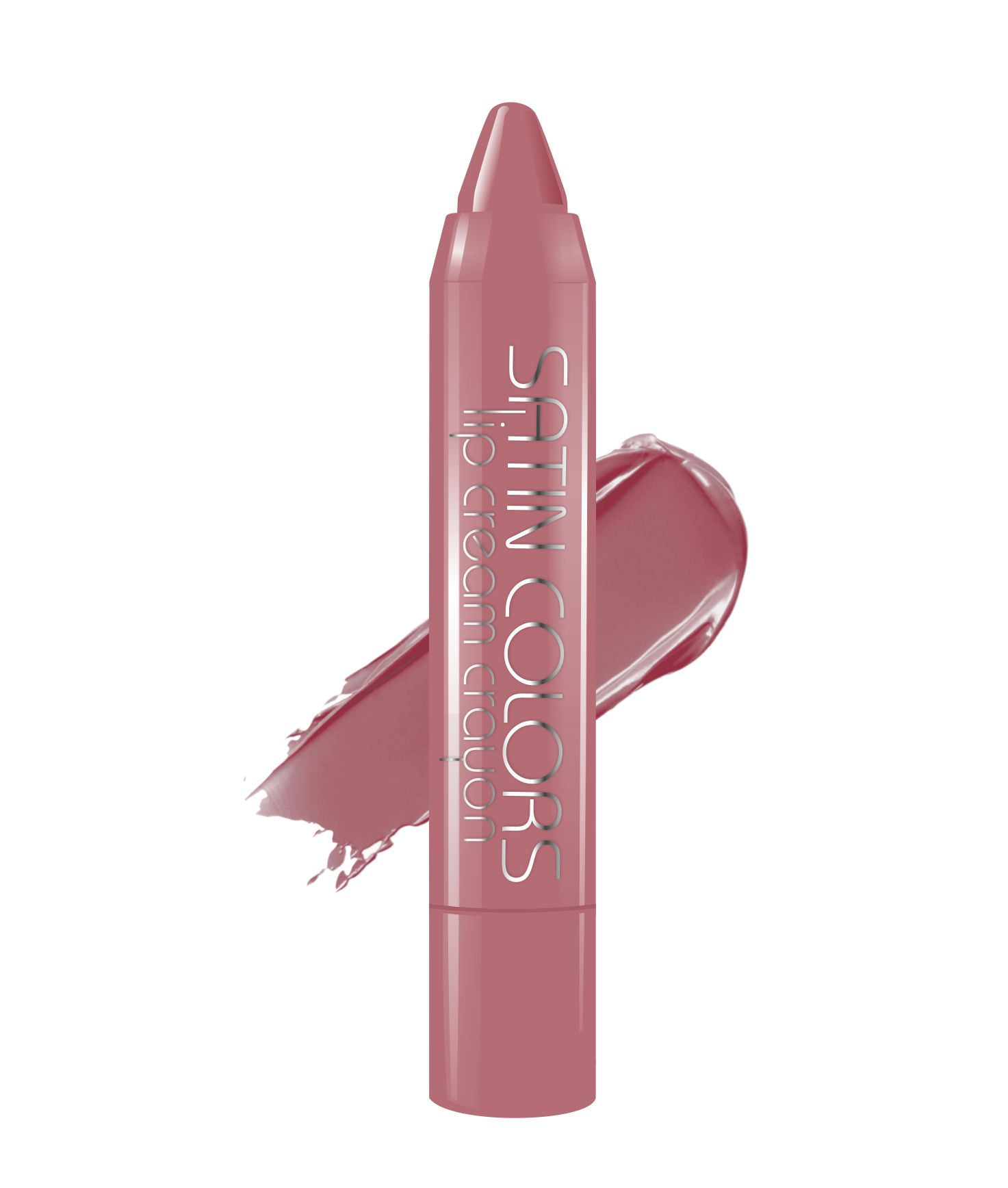 Помада-карандаш SATIN COLORS тон 14