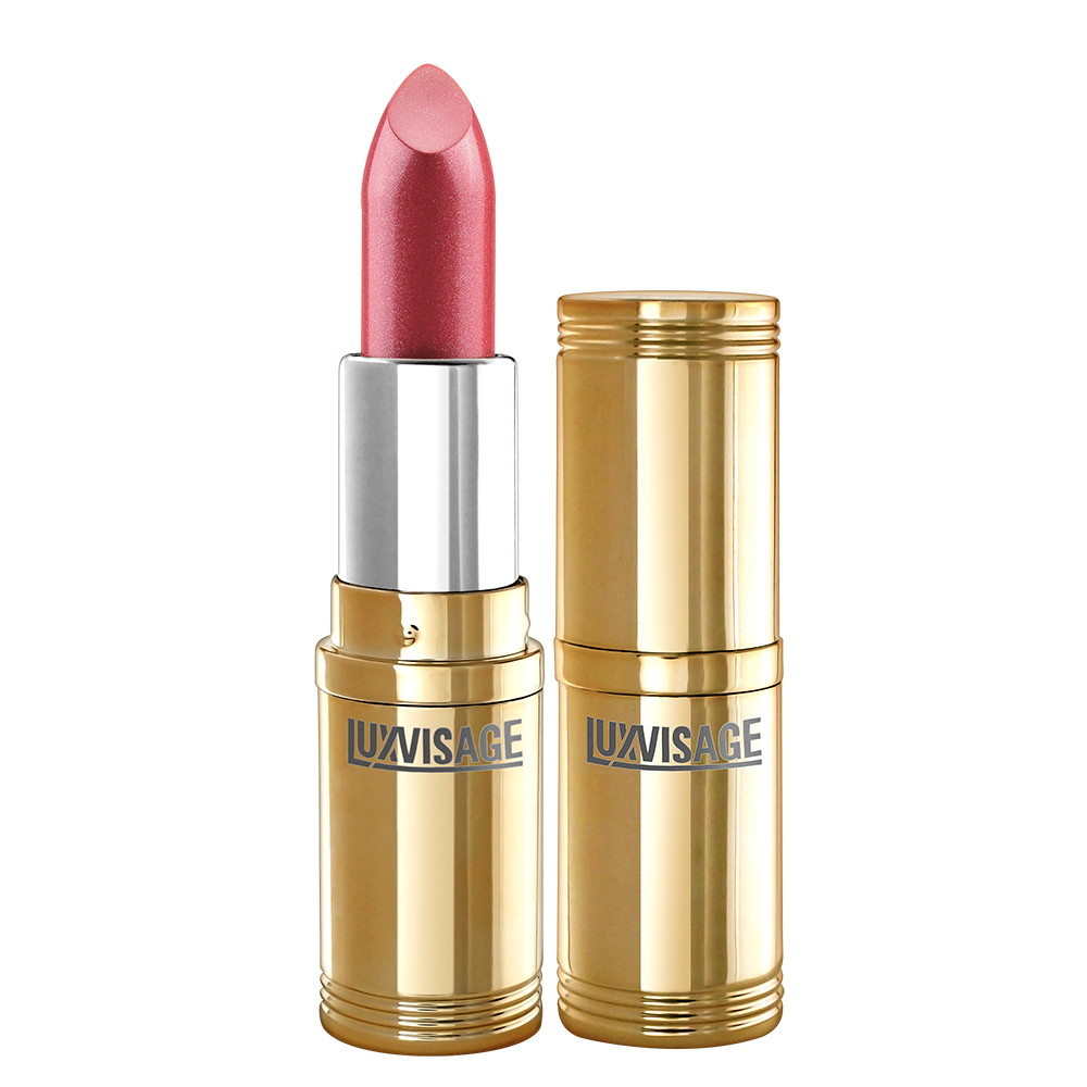 Губная помада LUXVISAGE 4 г 17 тон