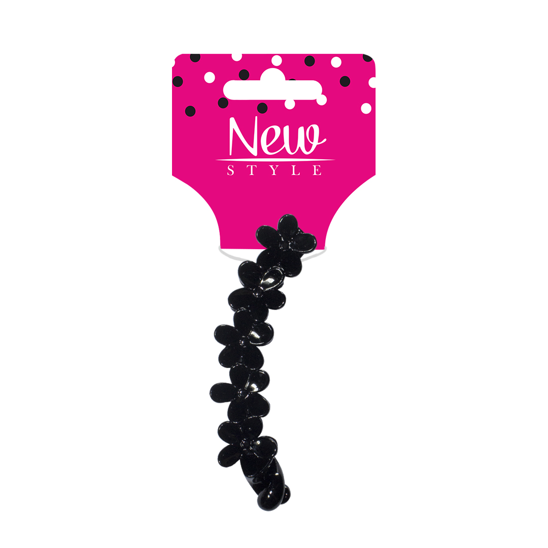 Украшение для волос-банан, арт.2017