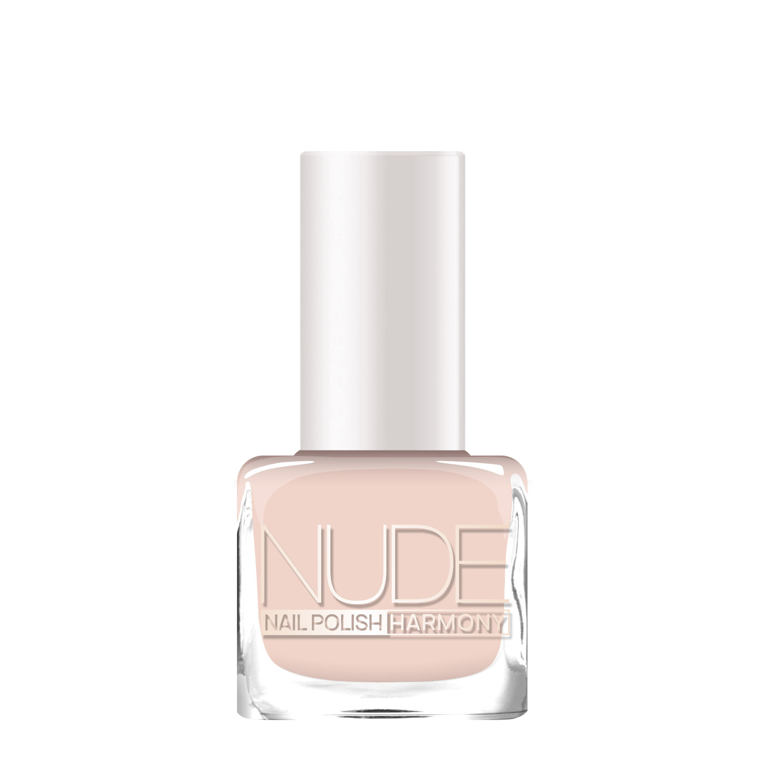 Лак для ногтей Nude Harmony тон 202