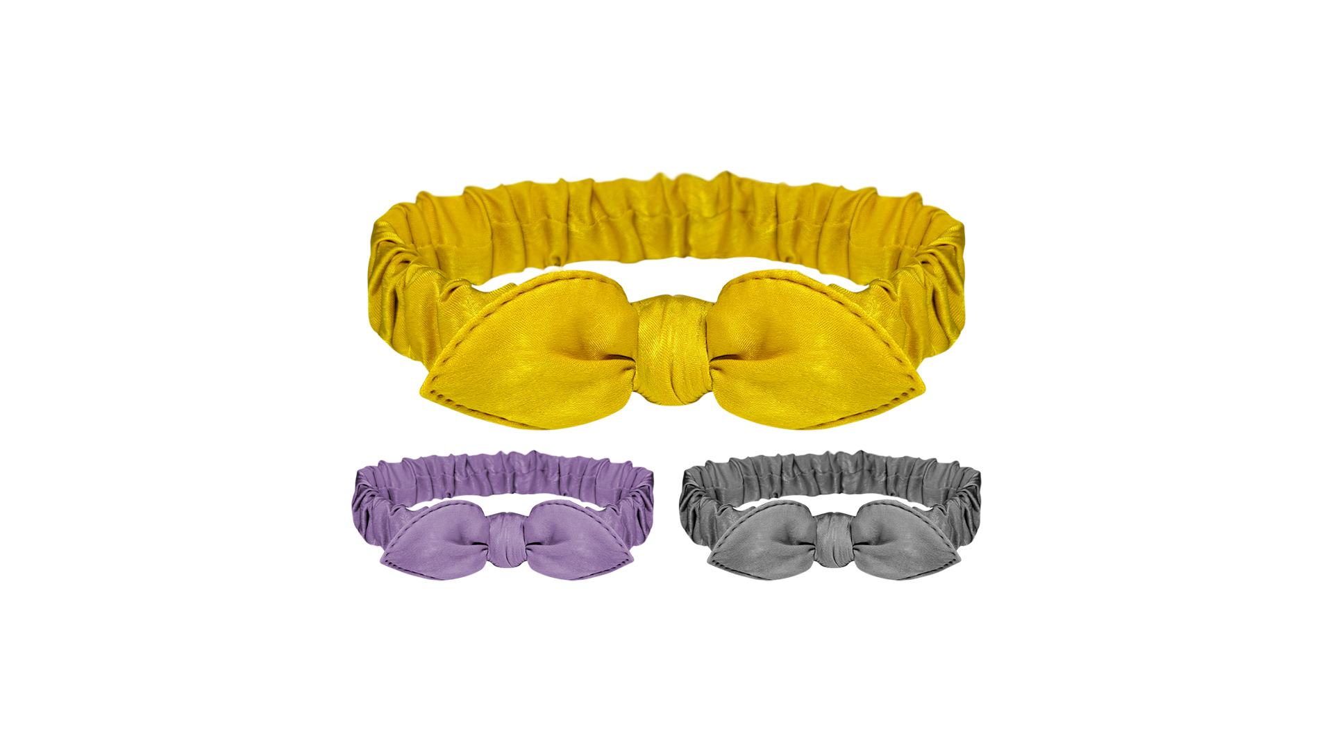 Украшение для волос-повязка, арт.2556