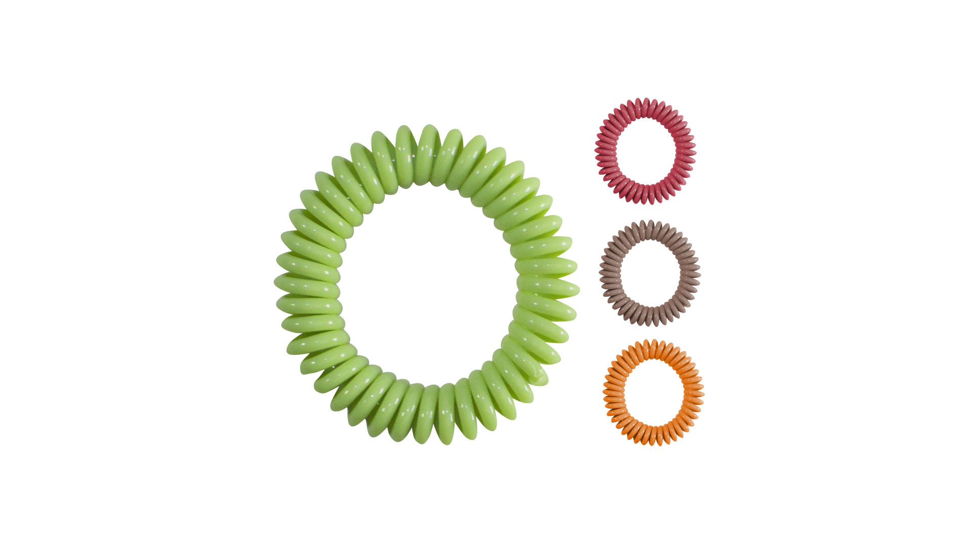 Украшение для волос-резинка, арт.2539