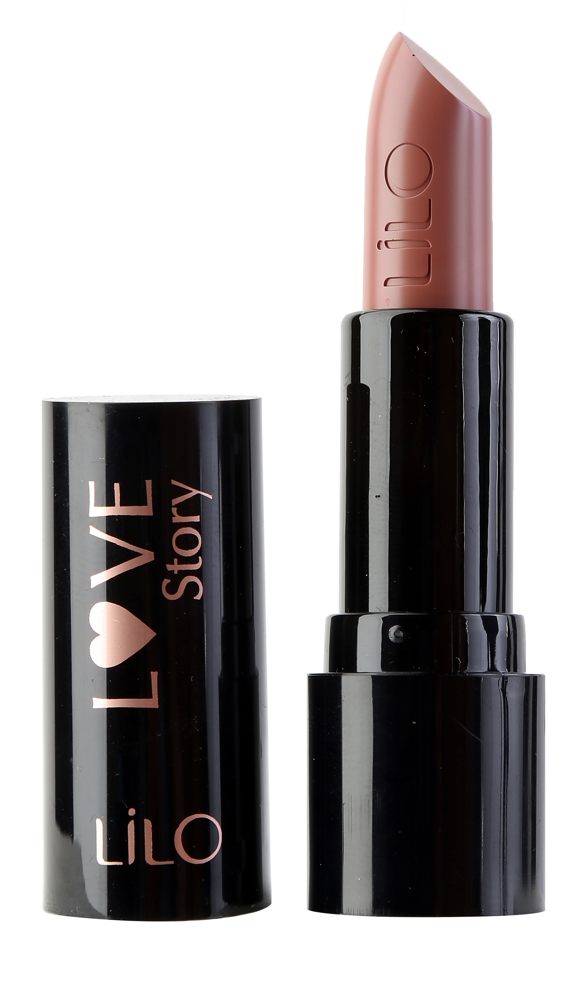 Помада губная LiLo LOVE Story, Тон 716