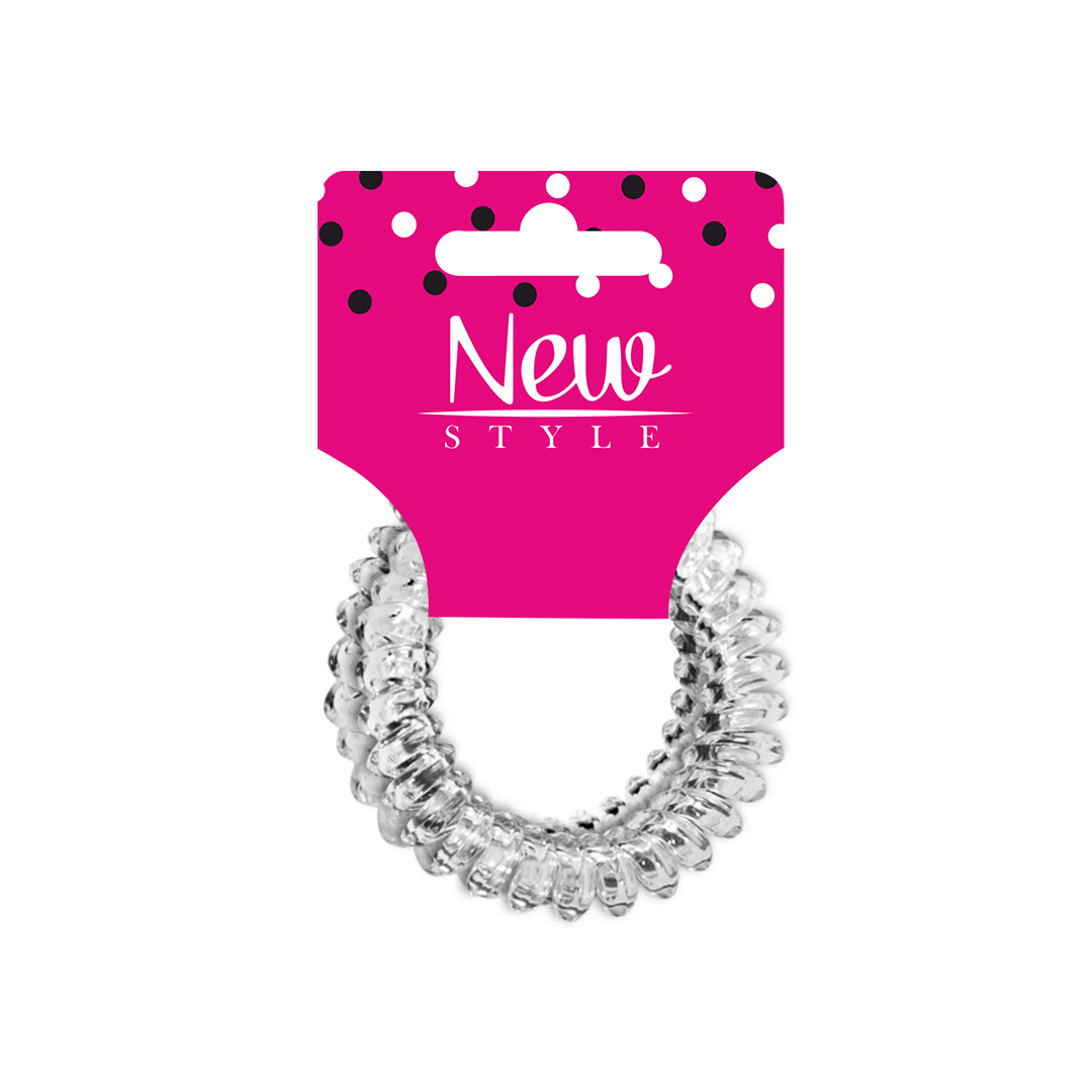 Украшение для волос-резинка 2шт, арт.2275