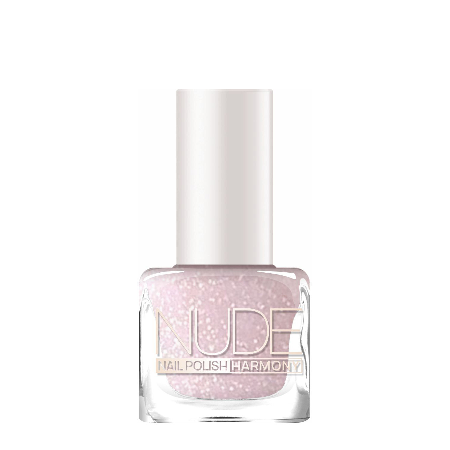 Лак для ногтей Nude Harmony тон 204