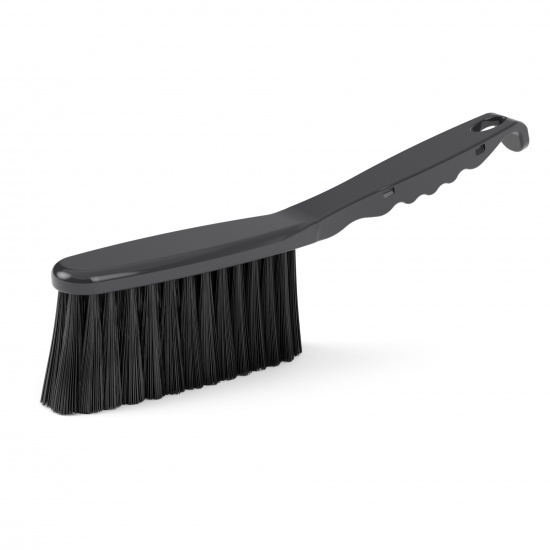 М892 Щетка -сметка (мягкая) (уп.28) 4607084488777