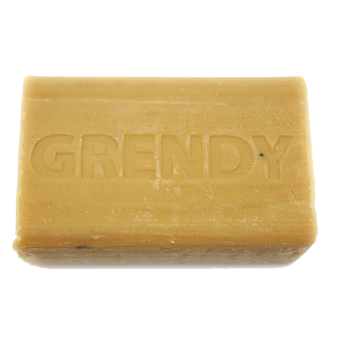 Мыло Хозяйственное "GRENDY" 72% 300 гр.Ф/42
