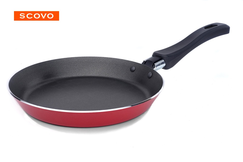 RB-048 Блинница Colibri, d180 