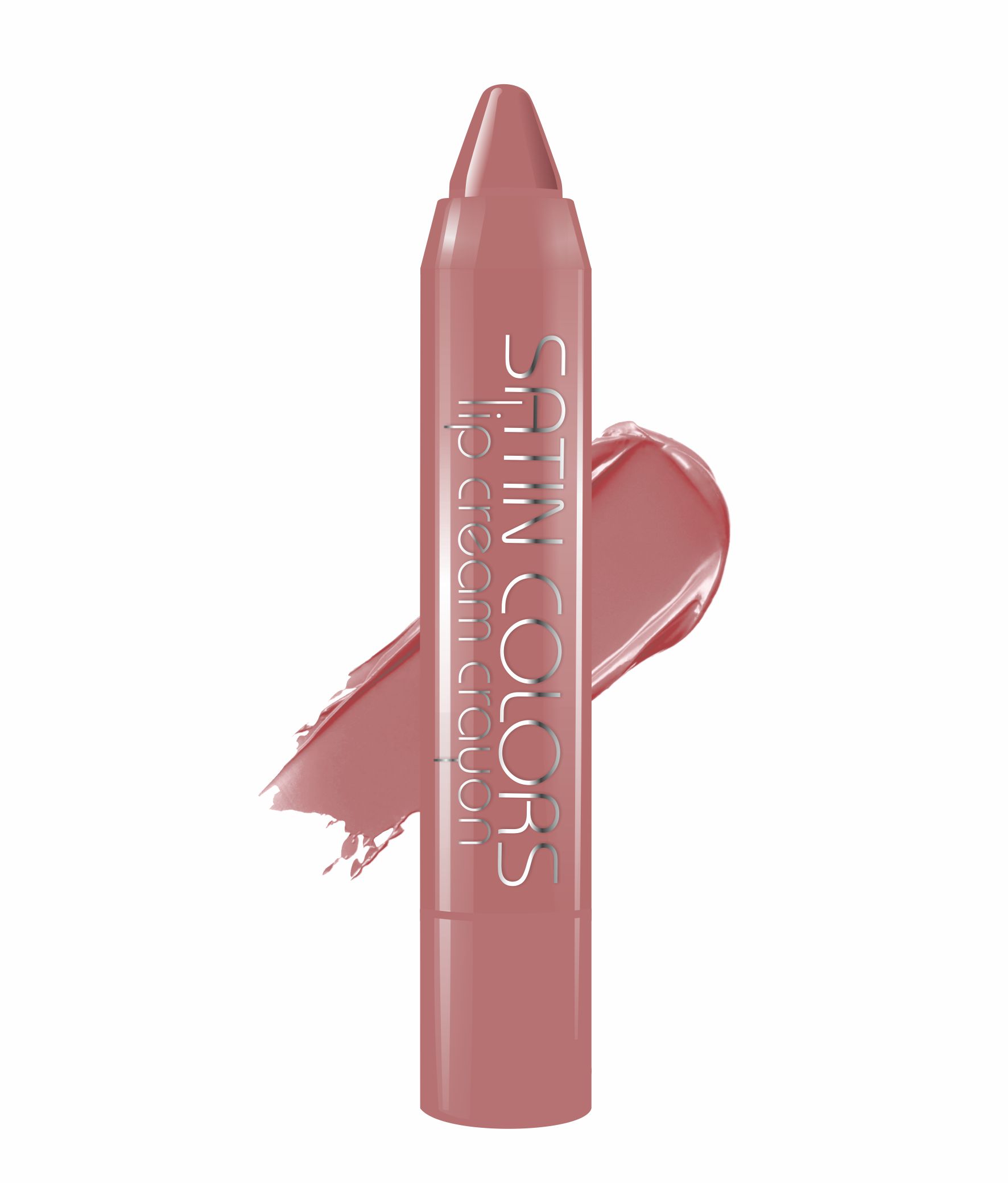 Помада-карандаш SATIN COLORS тон 11