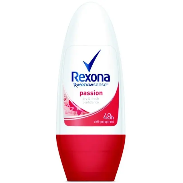 Роликовый дезодорант REXONA PASSION, 45 мл