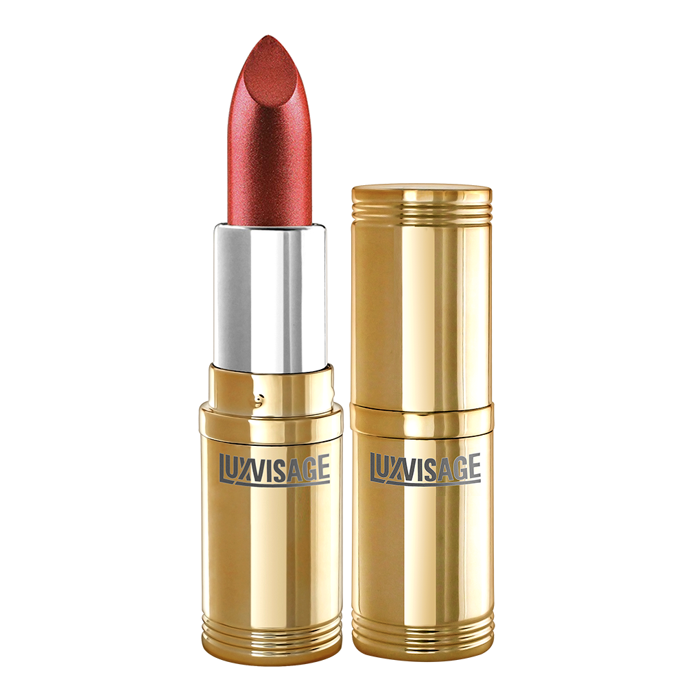 Губная помада LUXVISAGE 4 г 33 тон
