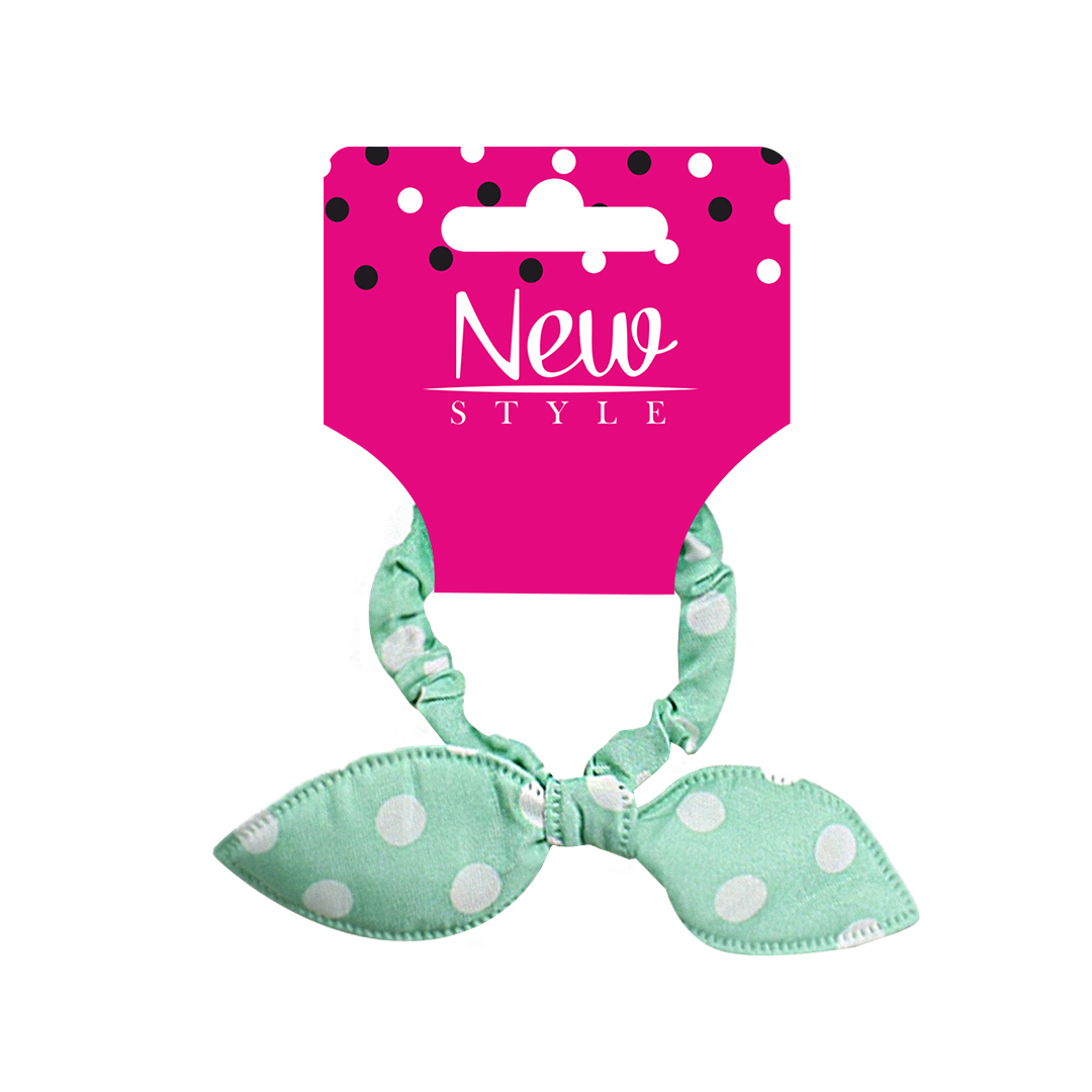 Украшение для волос-резинка, арт.2023