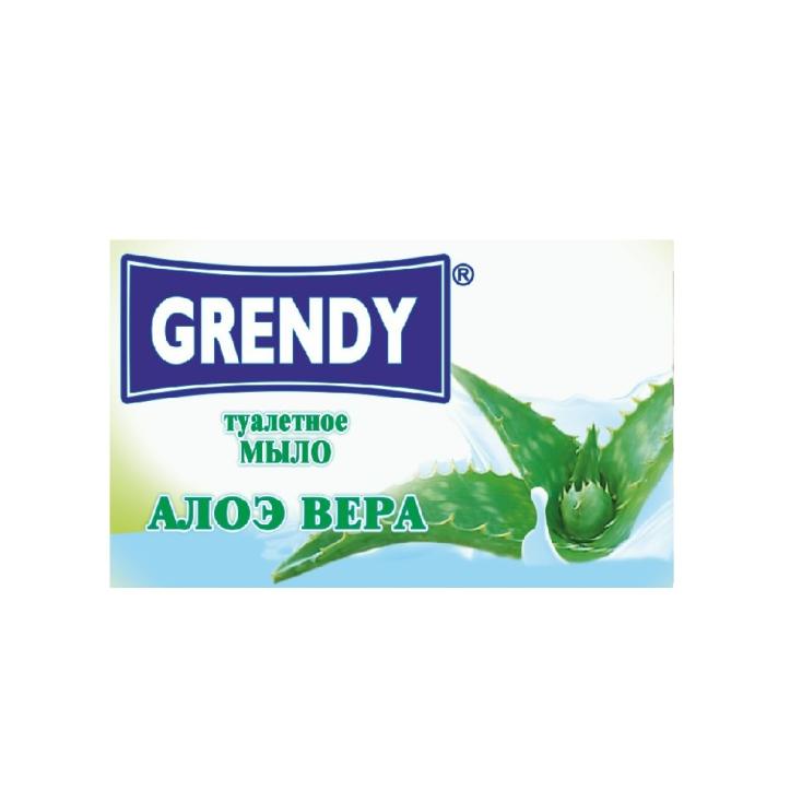 Мыло жидкое GRENDY "Алоэ Вера" 500 мл