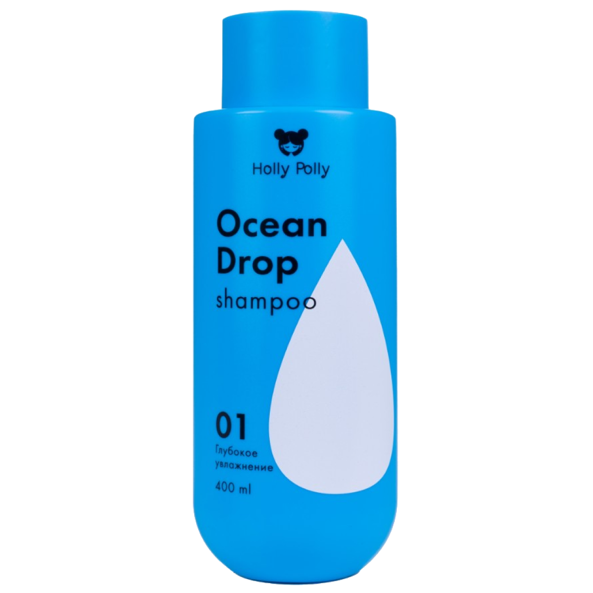 Шампунь увлажняющий Holly Polly Ocean Drop, 250 мл