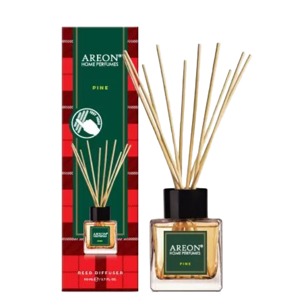 Ароматизатор воздуха Areon Pine, 50 мл