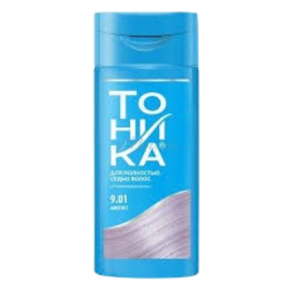 Бальзам оттеночный ТОНИКА 9.01 Аметист, 150 мл