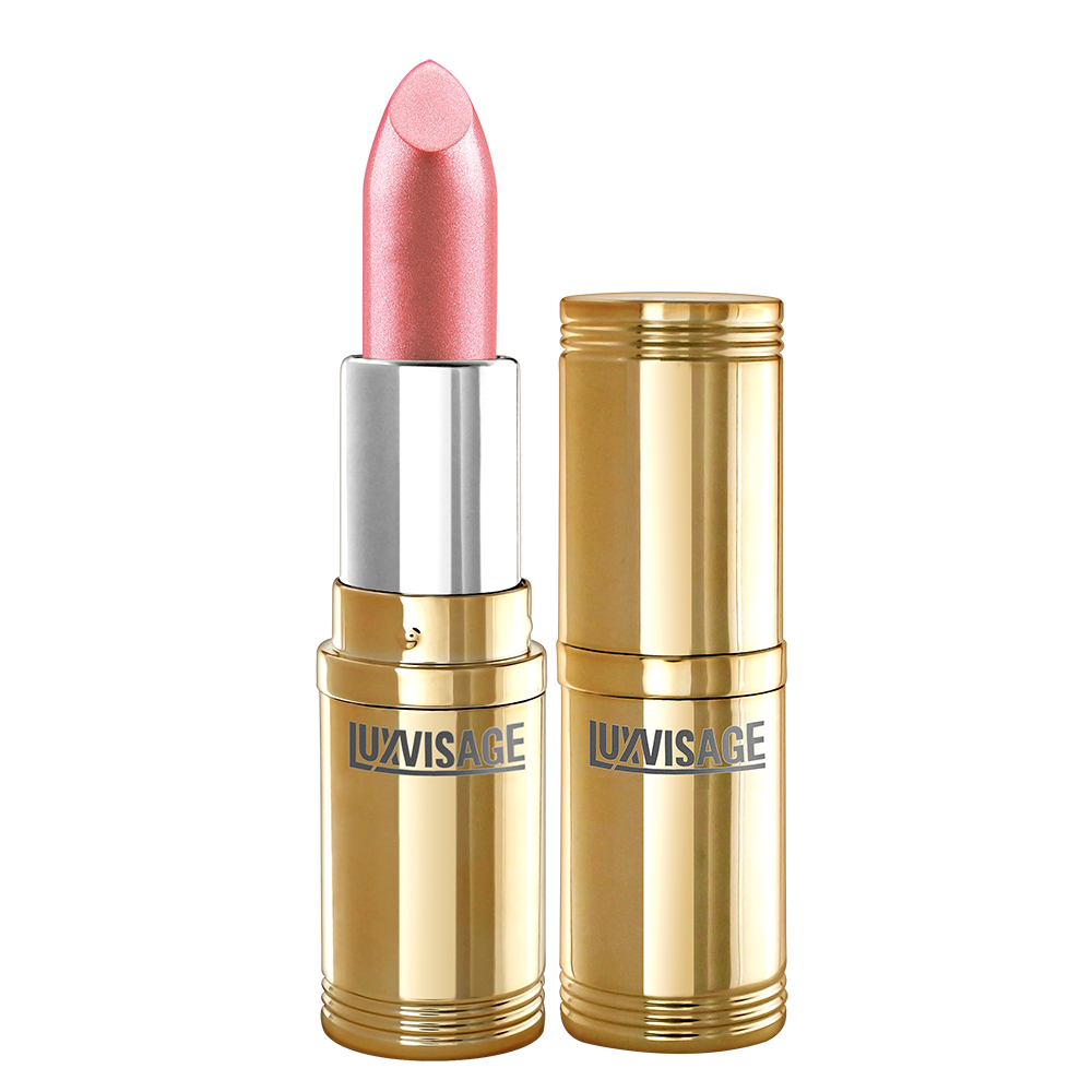 Губная помада LUXVISAGE 4 г 07 тон