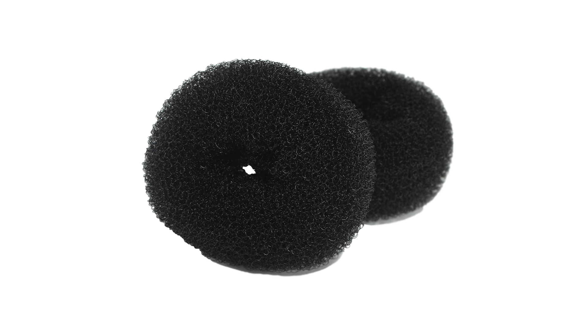 Украшение для волос-резинка 75мм, арт.18992