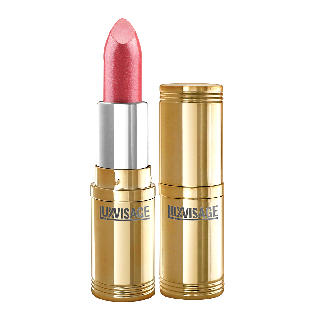 Губная помада LUXVISAGE 4 г 19 тон