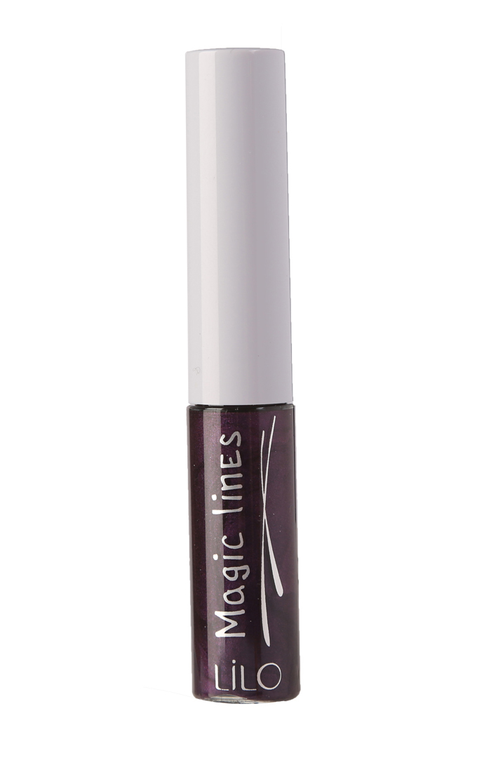 Подводка для глаз жидкая LILO "Magic lines", Тон 77