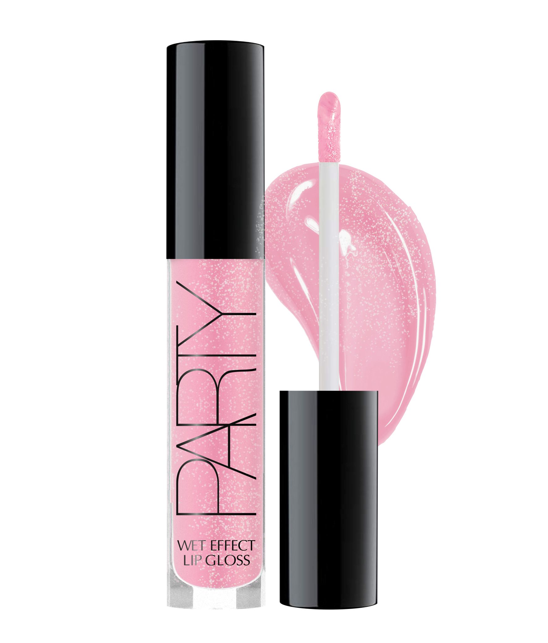 Блеск для губ «PARTY» тон 10