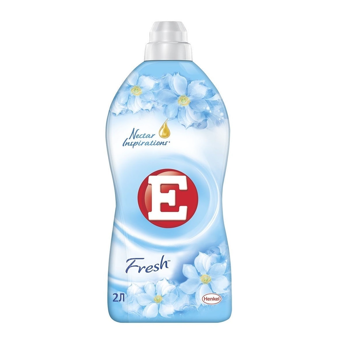 Е Кондиционер для белья Свежий 1 л