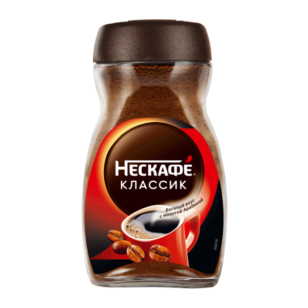 Nescafe Classic  95 cт.б.