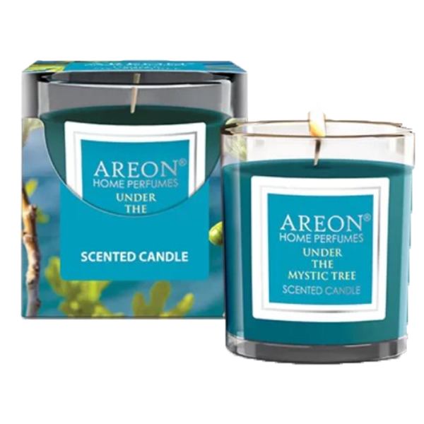 Свеча ароматическая Under The Mystic Tree 120 гр