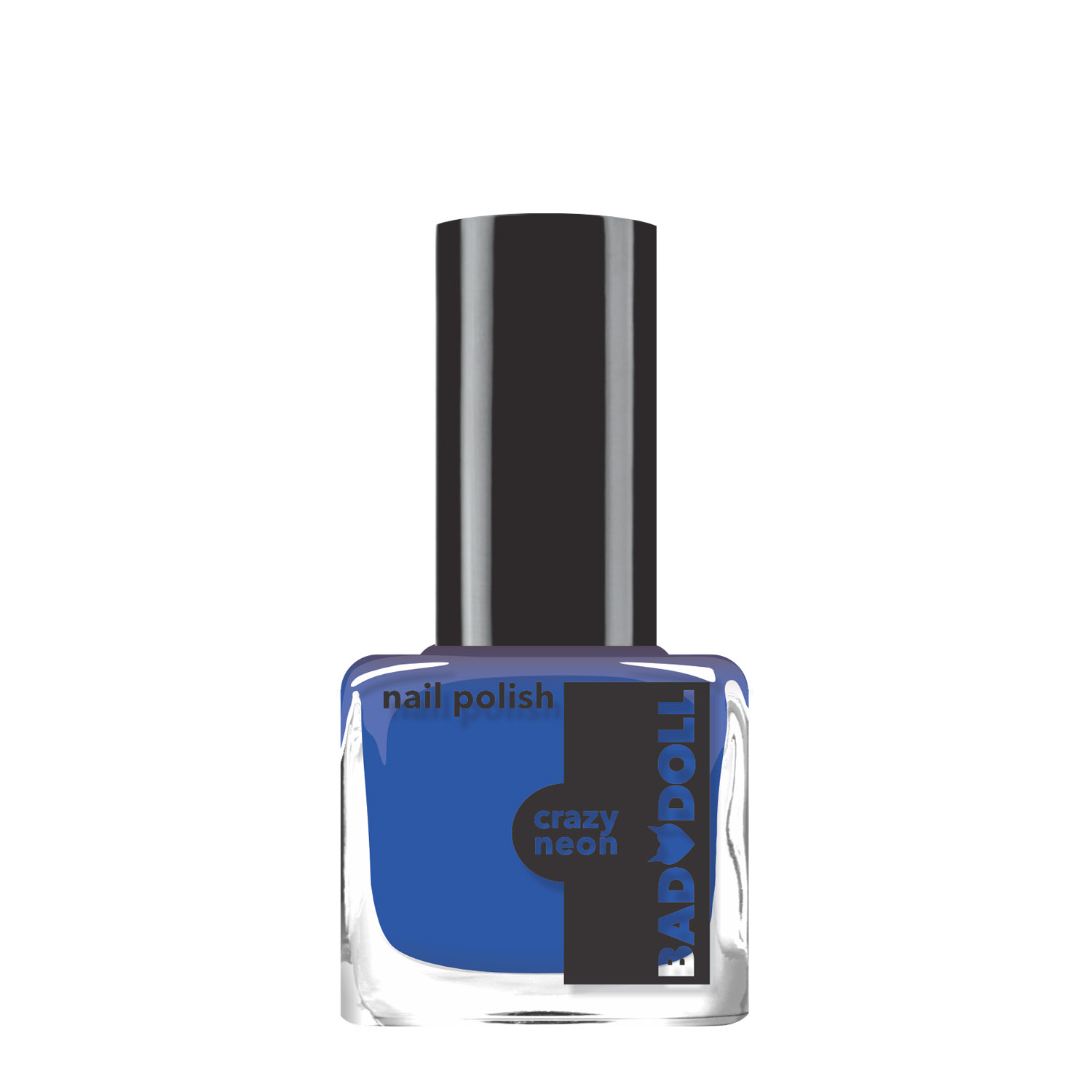 Лак для ногтей BAD DOLL тон 306