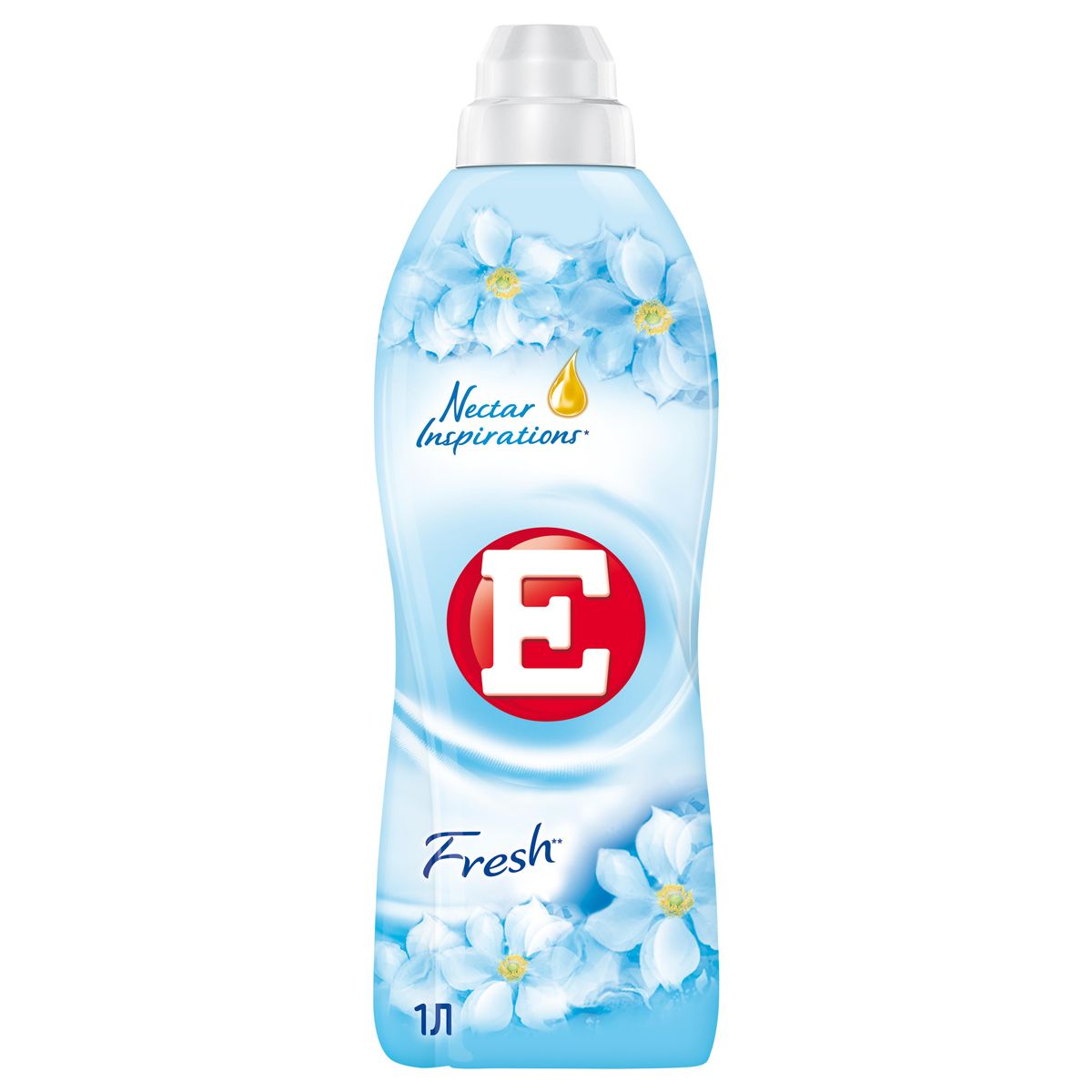 Кондиционер для белья Е Свежий, 1 л