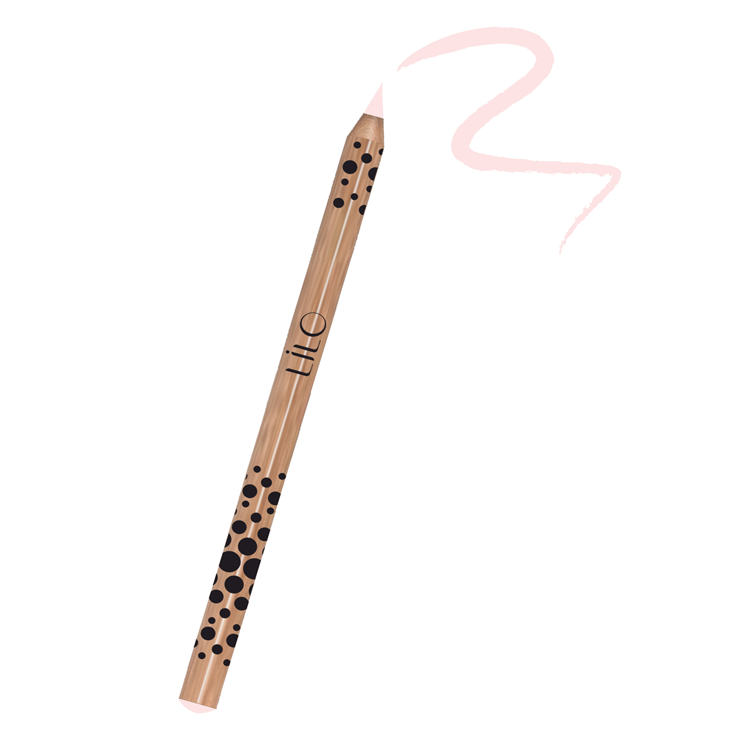 Кайал для глаз LiLo, Тон 704