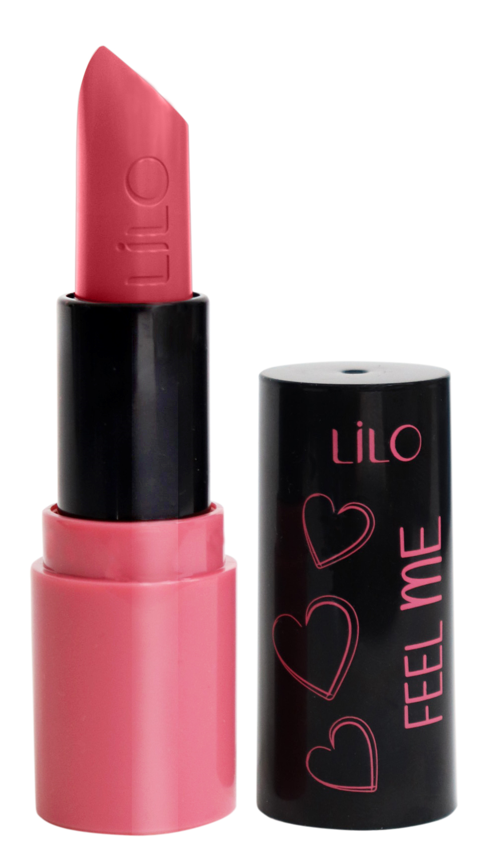 Помада губная LiLo FEEL me, Тон 405