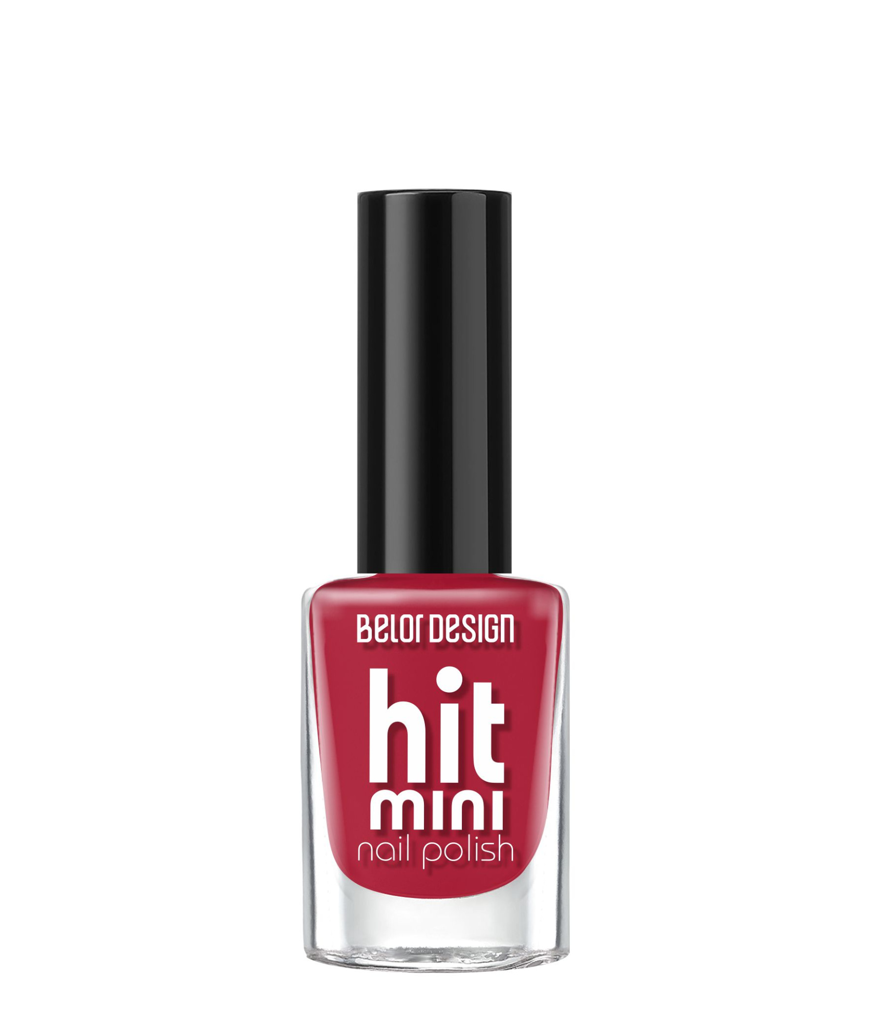 Лак для ногтей Mini HIT тон 13