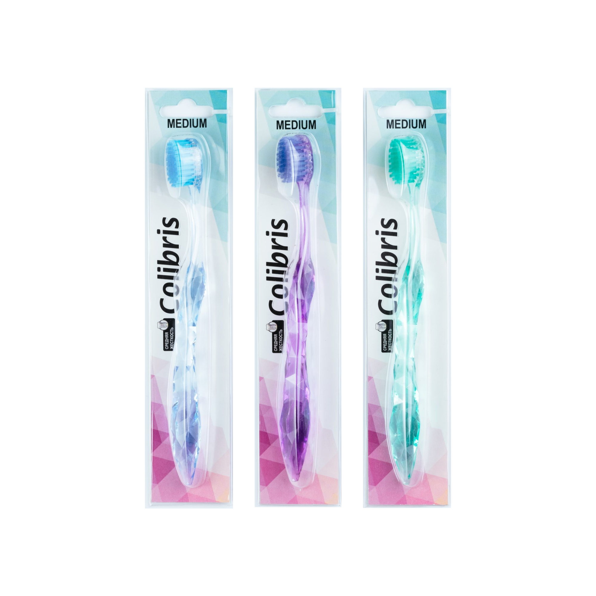 Щетка зубная, арт 0923