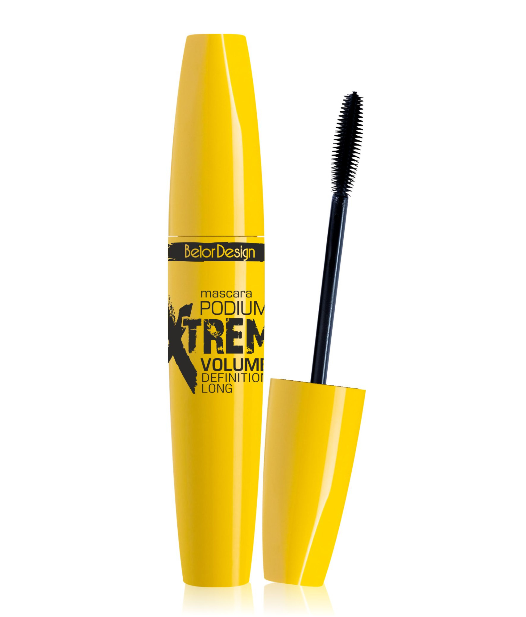 Тушь для ресниц "PODIUM EXTREME" 