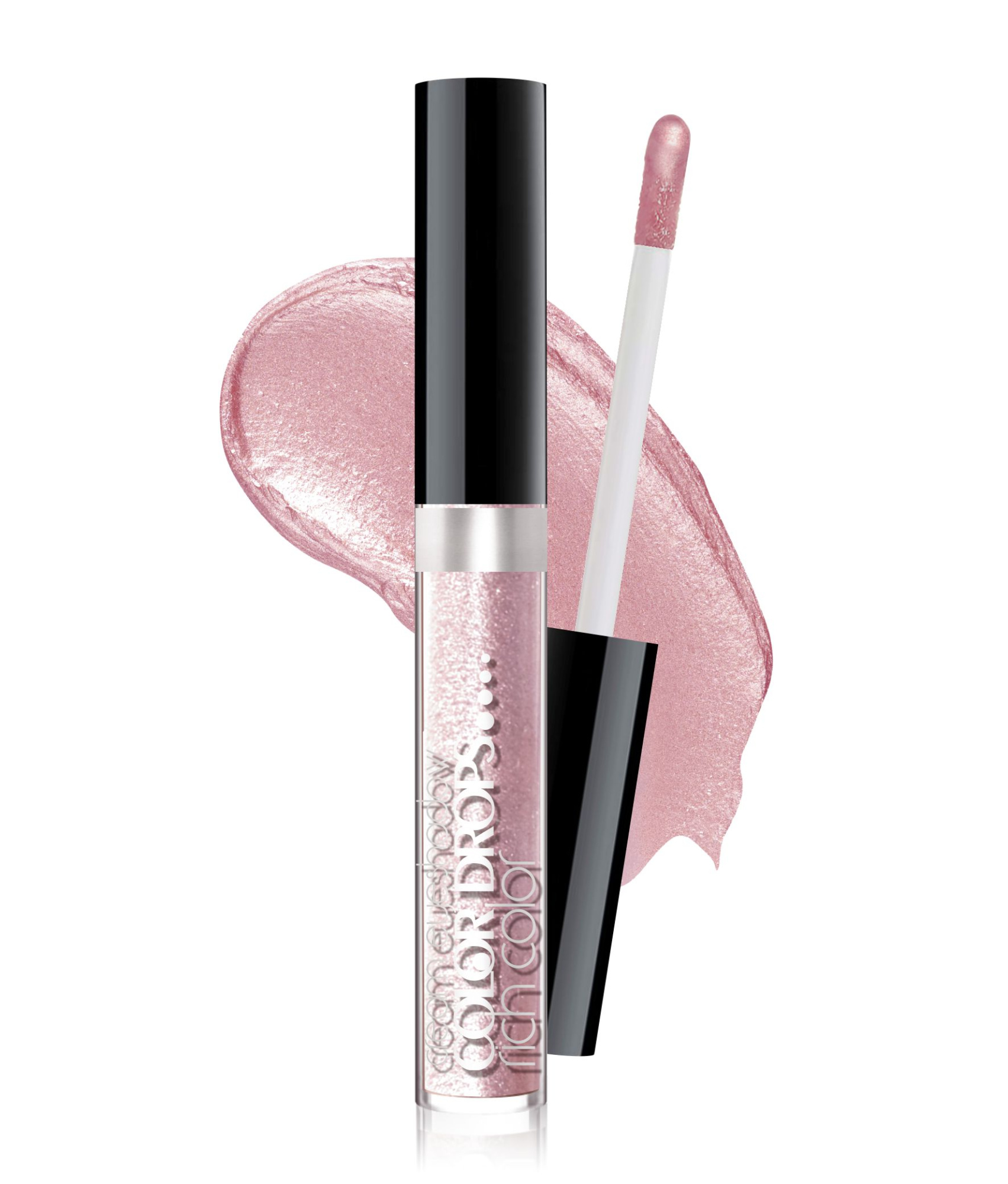 Кремовые тени  Color Drops тон 3