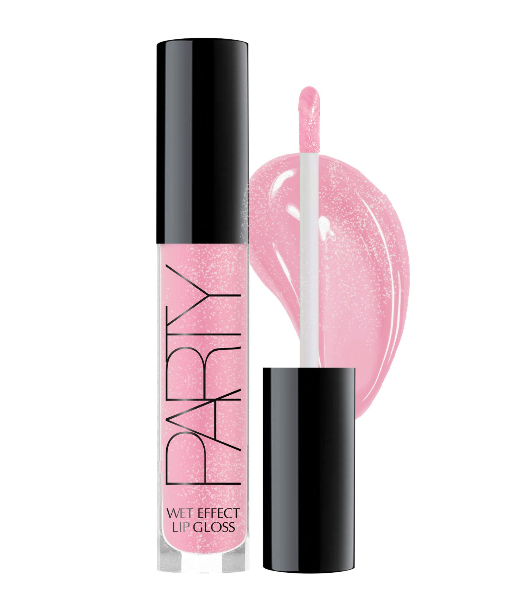 Блеск для губ «PARTY» тон 10