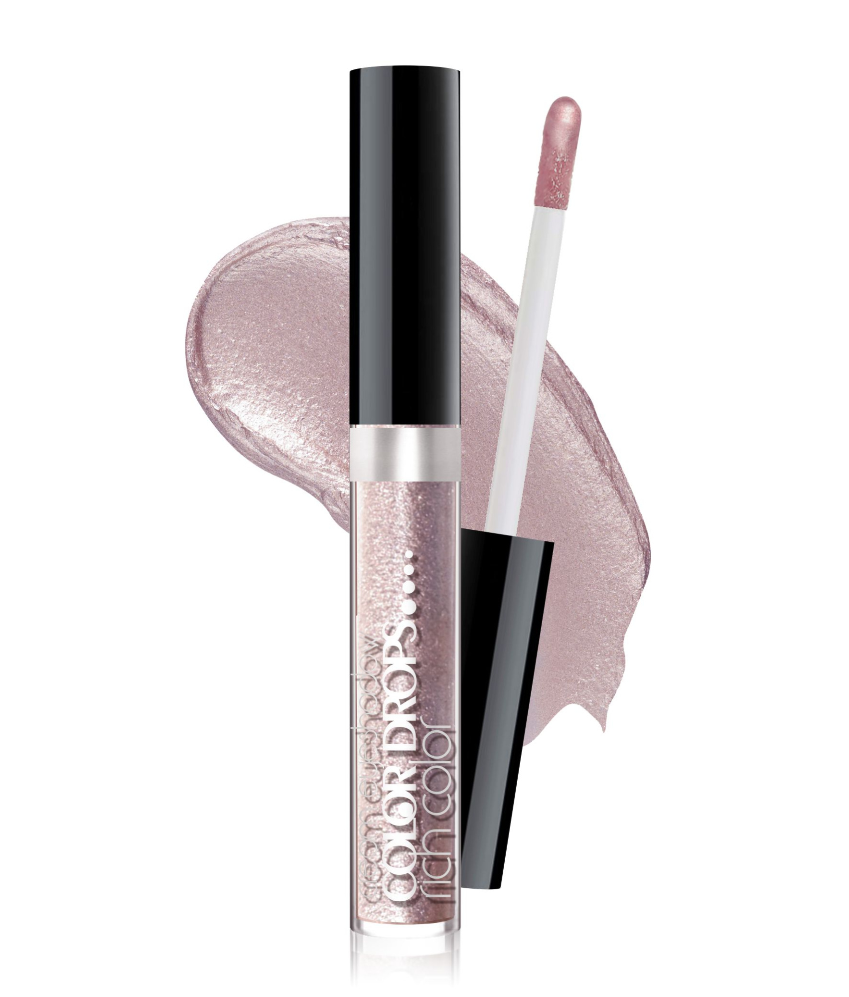 Кремовые тени  Color Drops тон 4