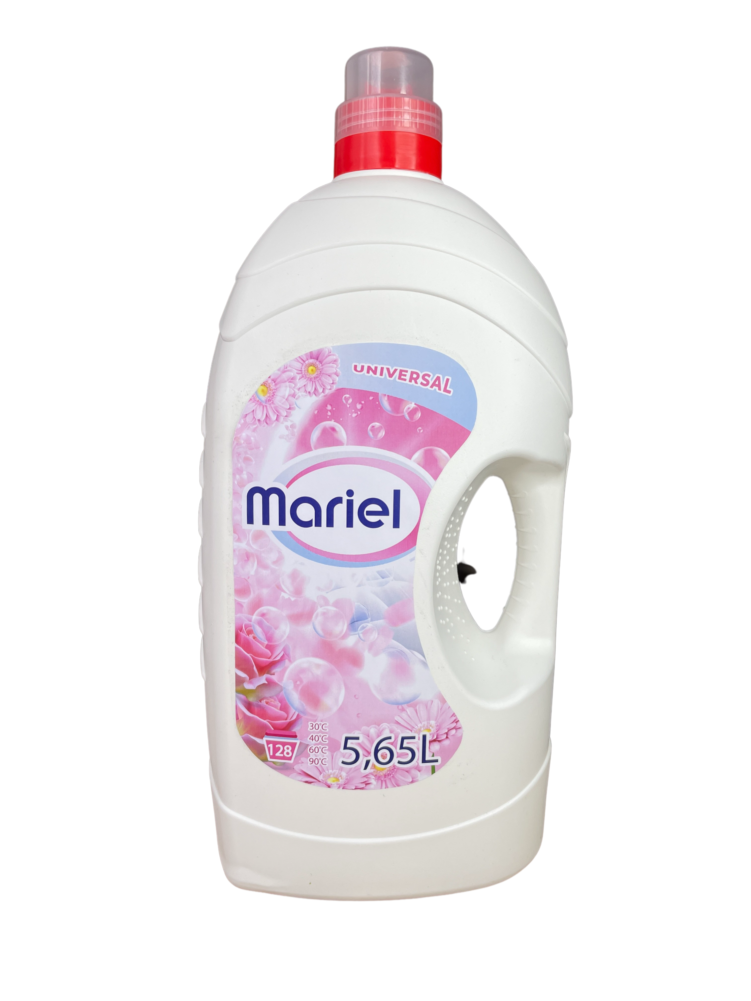 Гель для стирки MARIEL Universal 5,65л 4816055100918 Беларусь