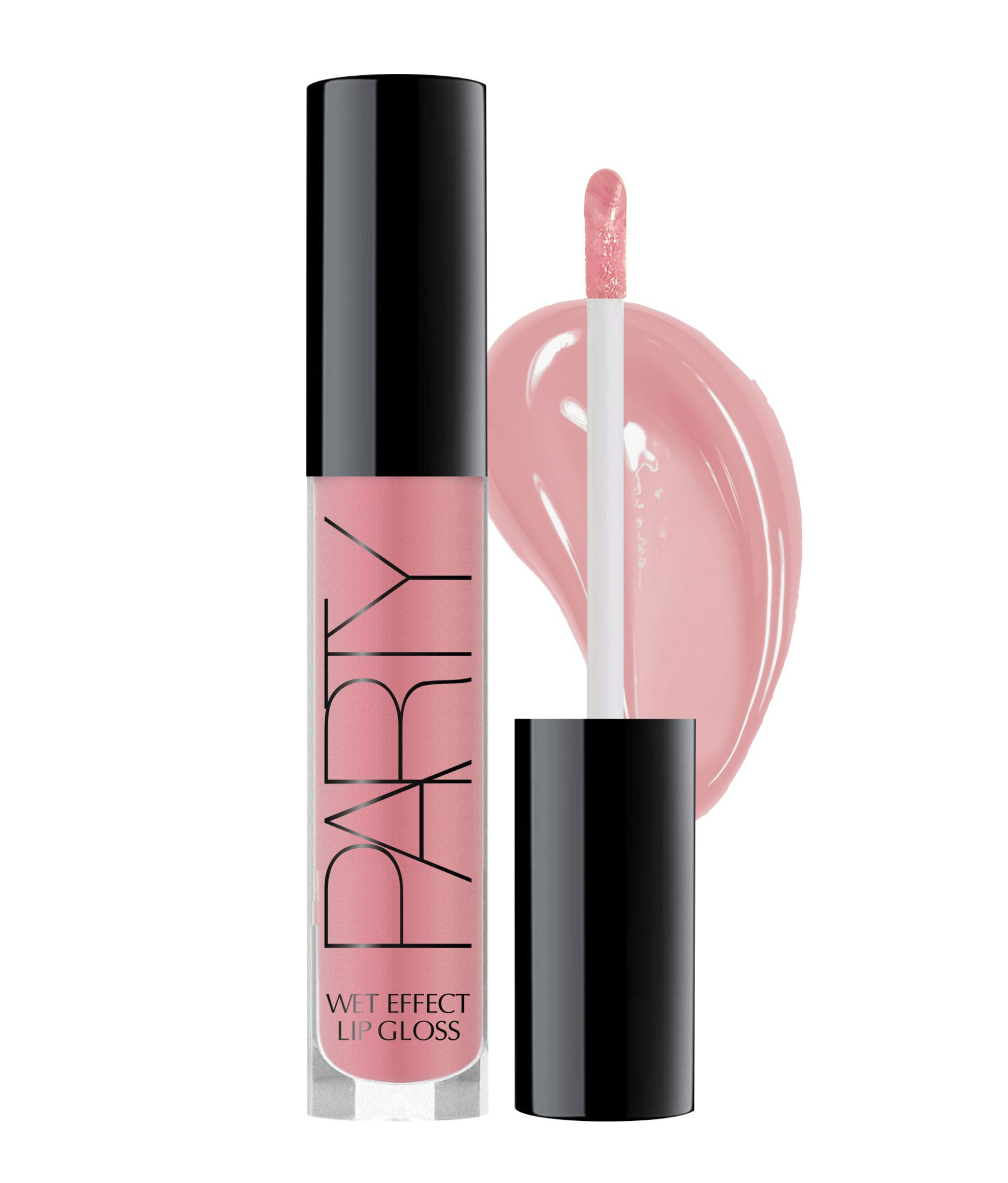 Блеск для губ «PARTY» тон 6