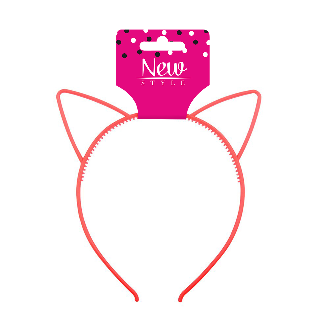 Украшение для волос-обруч, арт.2051