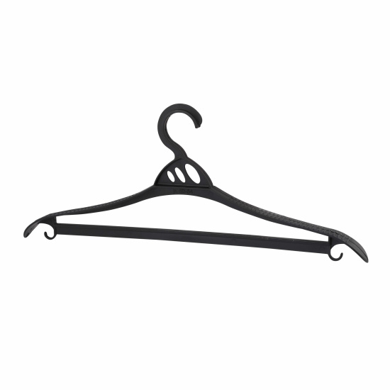 М1290 Вешалка-Плечики "Комфорт" (52-54р.) (уп.25) шк 4607084497595