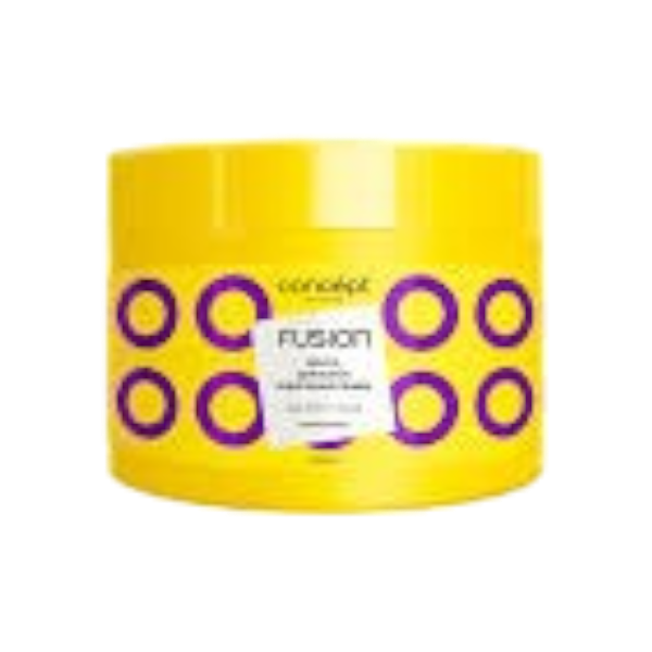 Маска для волос Concept Fusion Идеальный объем Perfect Volume, 500 мл 