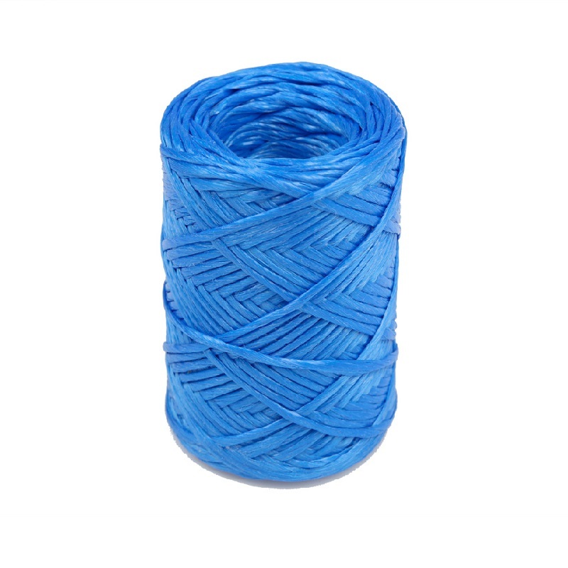 Шпагат полипропиленовый 300м 1200 текс.синий РБ ,4816134200331