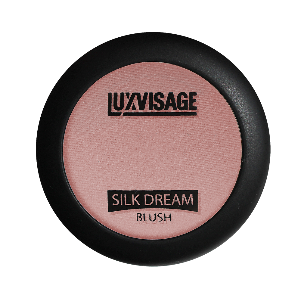 Румяна LUXVISAGE SILK DREAM 5 г 03 тон