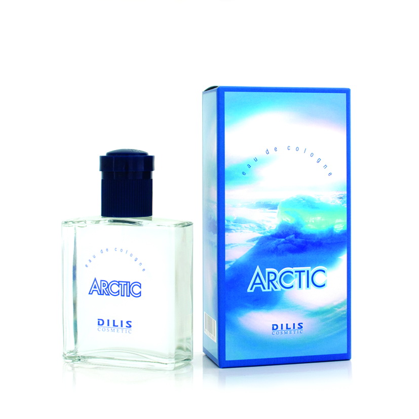 Одеколон "Arctic" (Арктик) 100 мл