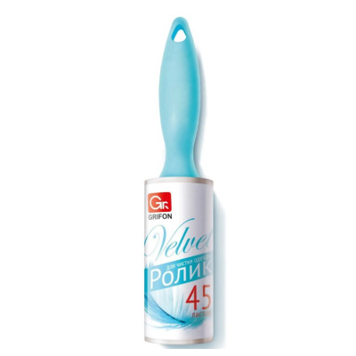 Ролик для чистки одежды GRIFON 45л., 24/1-96