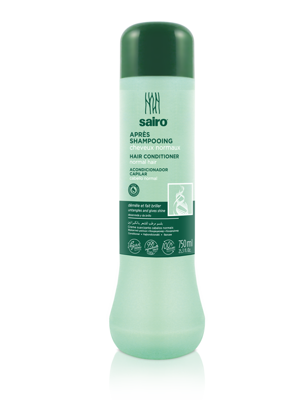 SAIRO Кондиционер для нормальных волос / SAIRO HAIR CONDITIONER normal hair, 750мл